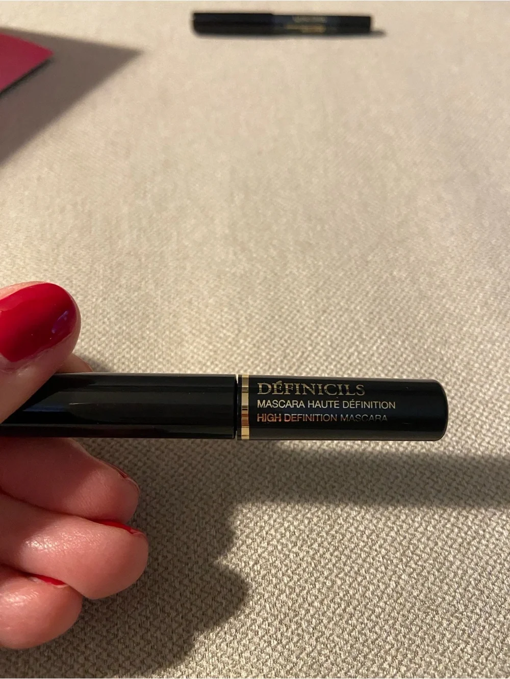 Lancome Bundle Travel Set